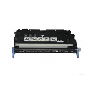 Canon CRG-711 Siyah Toner