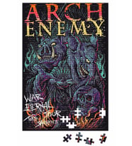 Arch Enemy Puzzle 240 Parça Yapboz