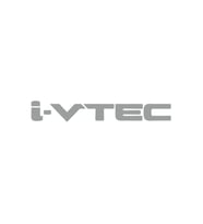 I Vtec Sticker 30CM Araba Etiket Yazı