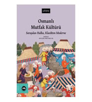 Osmanlı Mutfak Kültürü
