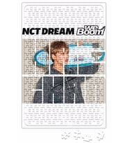 Nct Dream Haechan We Boom Puzzle 240 Parça Yapboz