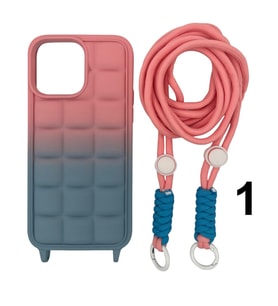 Nettech Apple iPhone 15 Pro Uyumlu NT-N024 Arka Koruma Kılıf NT-106790