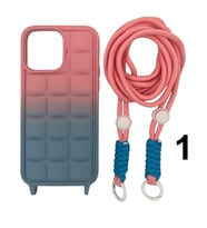 Nettech Apple iPhone 15 Pro Uyumlu NT-N024 Arka Koruma Kılıf NT-106790