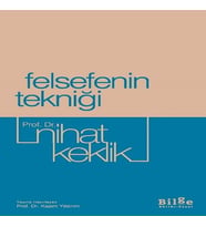 Felsefenin Tekniği