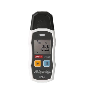 Unit UT330TH USB Sıcaklık ve Nem Veri Kayıt Cihazı