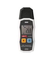 Unit UT330TH USB Sıcaklık ve Nem Veri Kayıt Cihazı