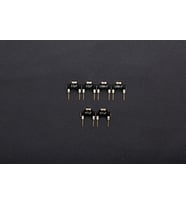 DFRobot ECell: Breadboard Uyumlu Kondansatör Seti