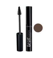 FARMASİ KAŞ MASKARASI 5 ML KAHVERENGİ