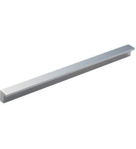 Silver Boy L Tipi Kulp Parlak Krom 224 Mm