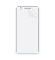SChitec Infinix Hot S Uyumlu Ön Yüzey Nano Şeffaf Hidrojel Ekran Koruyucu