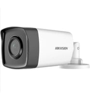 Hikvision DS-2CE17D0T-IT3F 2mp 3.6mm Lens 40mt 4in1 IR AHD Kamera (Beyaz)