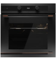 Teka HLB 85-G1 P BM MaestroPizza Ankastre Frın (Siyah)