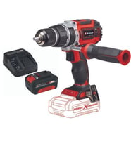 Einhell TP-CD 18/60 li-i BL 1x4.0ah Kömürsüz Darbeli Vidalama Matkap