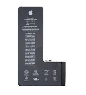 iPhone 11 PRO MAX Uyumlu Pil Sıfır - Servis