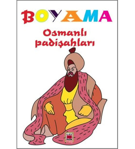 Boyama Osmanlı Padişahları
