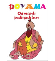 Boyama Osmanlı Padişahları