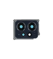 Redmi Note 12 4G Full Arka Kamera Lensi Cam Siyah