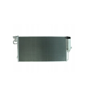 Klima Radyatörü 675x360x15 – 1856995 Wisco - Ford Focus. 1.5ecoboost 11 Ve Sonrası Uyumlu