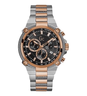 Gc GCY24002G2MF Erkek Kol Saati