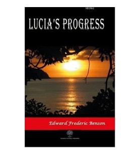 Lucia's Progress