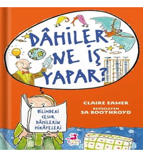 Dahiler Ne İş Yapar?