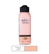 ARTDECO AKRİLİK BOYA 140 ML. FLAMİNGO