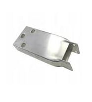 Mercedes W205 2014-2021 Tampon Demir Ayağı Ön Sağ 2015 2056200495 Wender