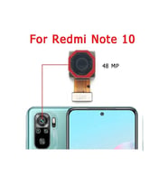 Xiaomi Redmi NOTE 10 5G Arka Kamera
