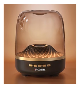 Rose HP-433 Aura Pro Bluetooth Hoparlör