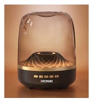 Rose HP-433 Aura Pro Bluetooth Hoparlör