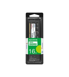 Adata 16 GB 5600 MHz CL46 AD5S560016G-S DDR5 Ram