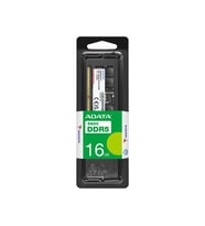 Adata 16 GB 5600 MHz CL46 AD5S560016G-S DDR5 Ram