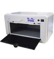 Ultraviole Steril Cihazı - UV Sterilizasyon
