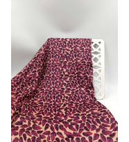 İPEK SATEN VİSKON (Pembe)