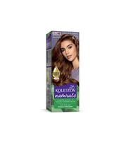 Naturals Saç Boyası Çikolata Kahve 6/7