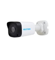 Nif Bilişim Neutron NEU-IPB210-28A 2mp 2.8mm Sabit Lens Dahili Sesli H.265+ IR Bullet IP Kamera