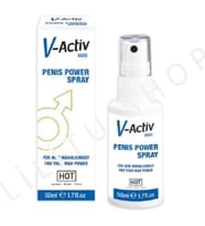 Pridex Ero Power Spray Men 50 Ml
