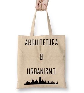 Arquitetura Bez Çanta Uzun Saplı