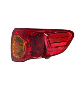 Leoparts Toyota Corolla Stop Lambası Dış Sağ 2007-2009 81551-12A10