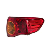Leoparts Toyota Corolla Stop Lambası Dış Sağ 2007-2009 81551-12A10
