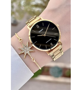 Casio CSGNCT161 Kadın Kol Saati