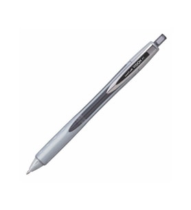 Uni-Ball Roller Kalem 0.8 mm Siyah Vision