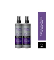 Urban Care Expert Biotin Ve Kafein Dökülme Karşıtı Saç Toniği X2 Adet - Vegan - 200 Ml + 200 Ml