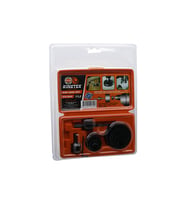 11İN1 BUAT AÇMA PANÇ SETİ METAL AHŞAP PVC ALÇIPAN PLS. 19-22-29-32-38-44-51-64MM