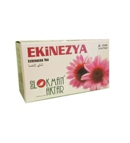 Ekinezya Çayı 20 'Li Süzen Poşet 1Adet, Lokman Aktar