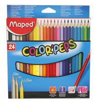 Maped Kuru Boya Color Pep s 183224ZV