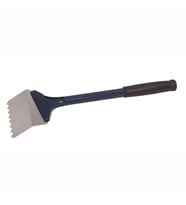Electrolux Professional SCFTRIB Nervürlü Izgara İçin Spatula ,206420