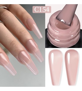 Born Pretty 15 ml kalıcı oje C154 (58740)