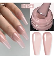 Born Pretty 15 ml kalıcı oje C154 (58740)