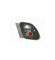 FIAT ALBEA- 02/05; İÇ STOP LAMBASI SOL KIRMIZI/BEYAZ (DUYSUZ) (PLEKSAN) 51737724 1806-1512